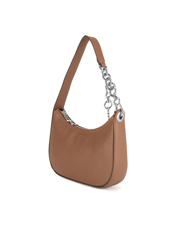 Juicy Couture Juicy Couture Ročna torba BIJXT5335WVP Rjava