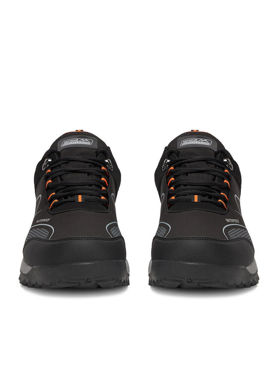Sprandi Sprandi Trekking CEO-MP86-19003B Crna