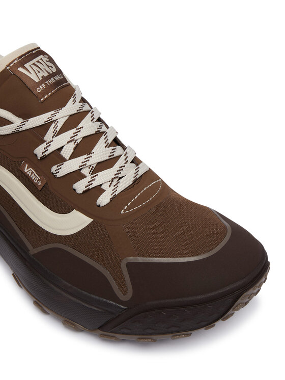 Vans Vans Παπούτσια πεζοπορίας Crosspath VN000EKEFST1 Καφέ