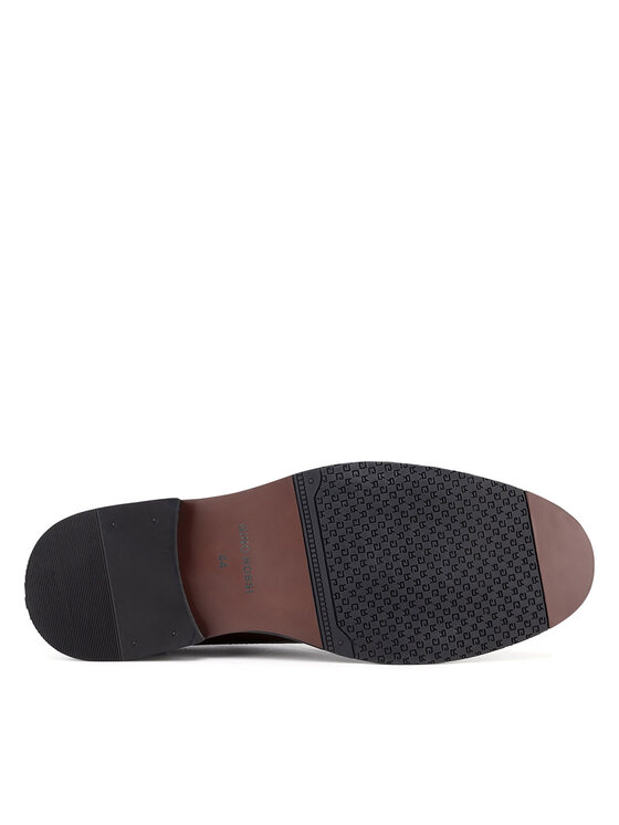 Gino Rossi Gino Rossi Halbschuhe DANTE-05 124 AM Braun