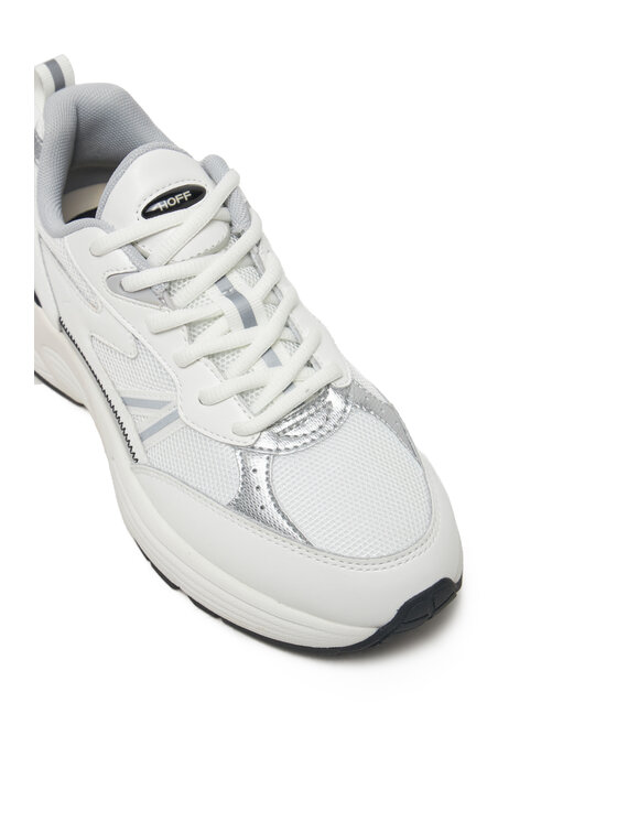 HOFF HOFF Sneakers La Crosse 12511009 Argento