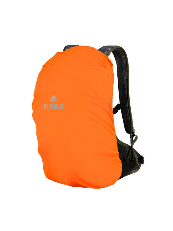 Alpinus Alpinus Plecak Anayet 25 Zielony
