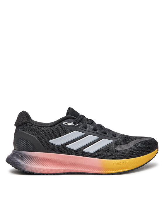 adidas Chaussures de running Runfalcon 5 IE8826 Noir