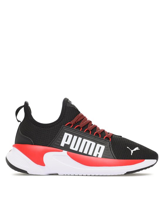 Sneakers Puma Softride Premier Slip-On Jr 376560 10 Negru