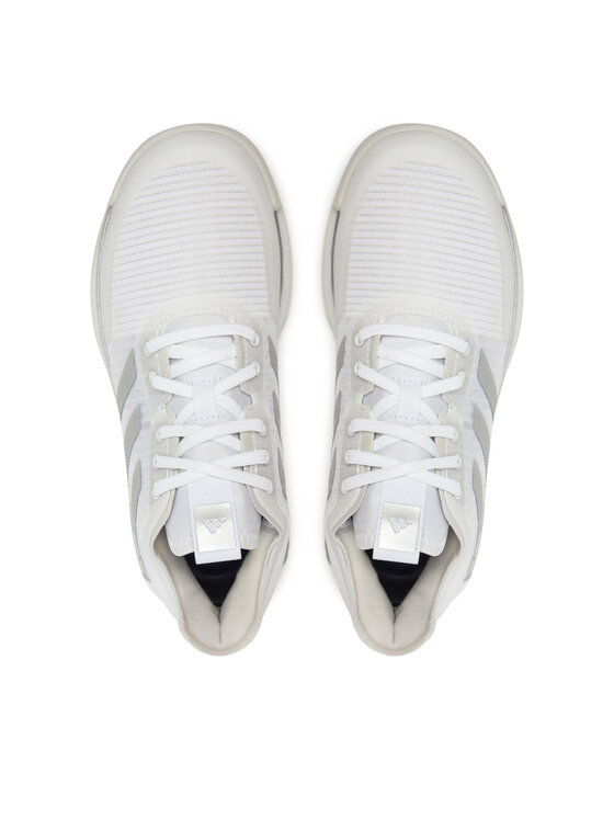 adidas adidas Παπούτσια Σάλας Crazyflight IG3970 Λευκό