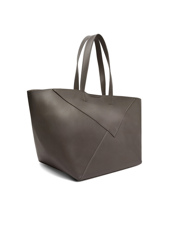 GINO ROSSI GINO ROSSI Handtasche C-LDA7826 Grau