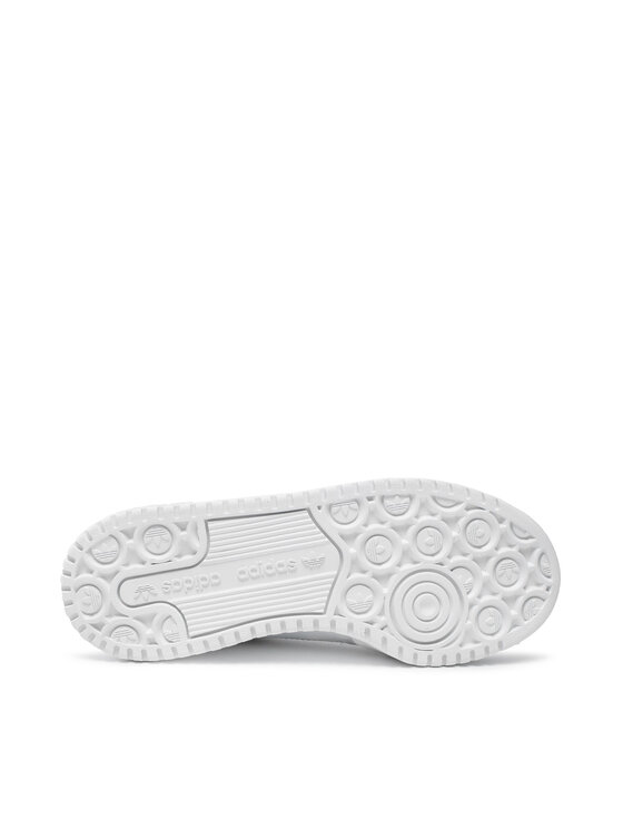 adidas adidas Sneakersy Forum Bold FY9042 Biały