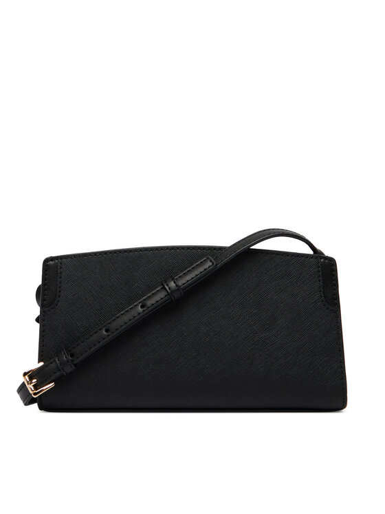 MICHAEL Michael Kors MICHAEL Michael Kors Kabelka 32R6GQ6C1L Černá
