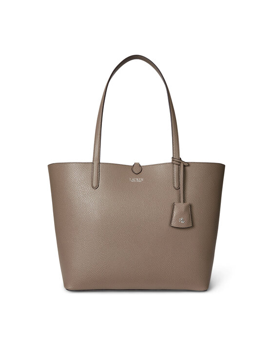 LAUREN RALPH LAUREN LAUREN RALPH LAUREN Torbica 431795329072 Smeđa