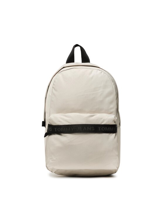 Tommy Jeans Ruksak Tjm Essential Dome Backpack AM0AM11175 Bež