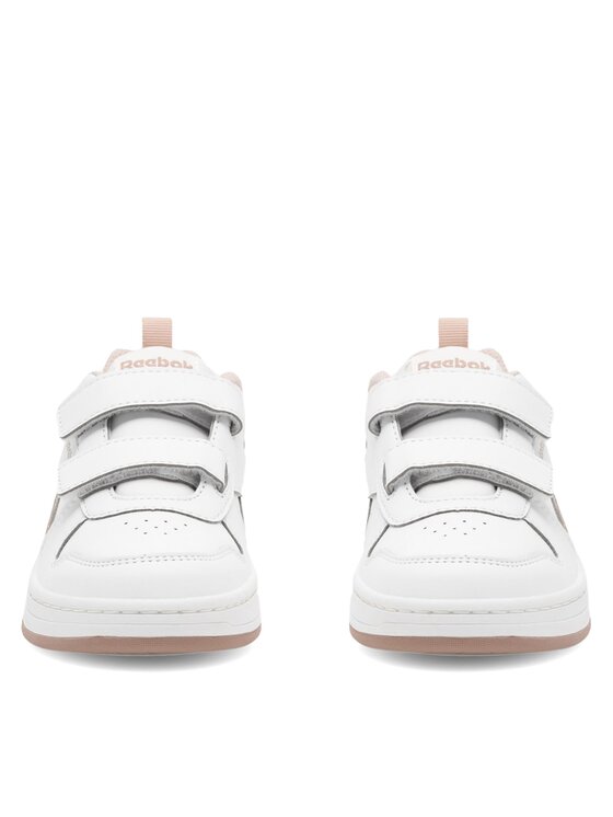 Reebok Reebok Αθλητικά Royal Prime 2.0 100033491 Λευκό