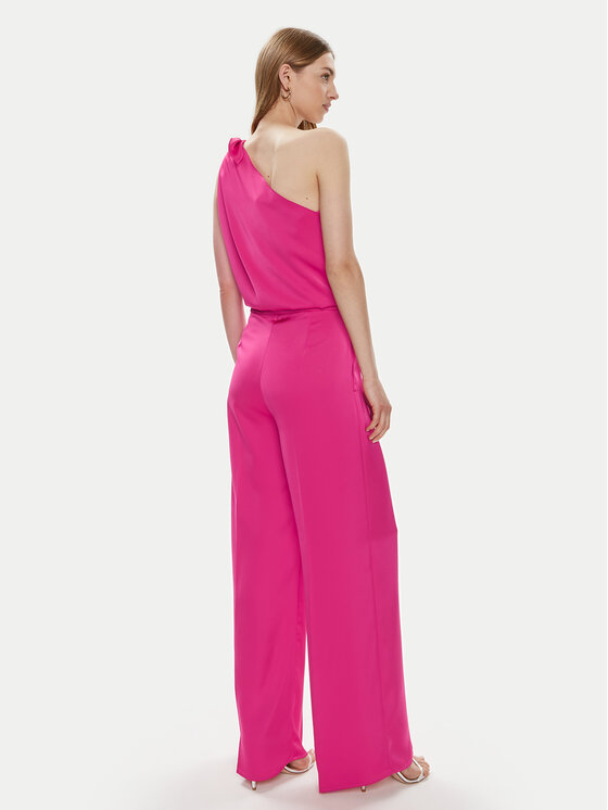 MAX&Co. MAX&Co. Kombinezon Danton 2416241024200 Roza Regular Fit