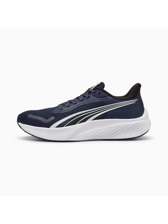 Puma Puma Buty do biegania 310778 Niebieski