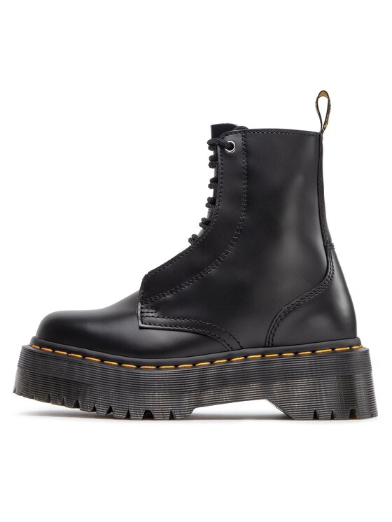 Dr. Martens Dr. Martens Marte Jarrick 27312001 Crna