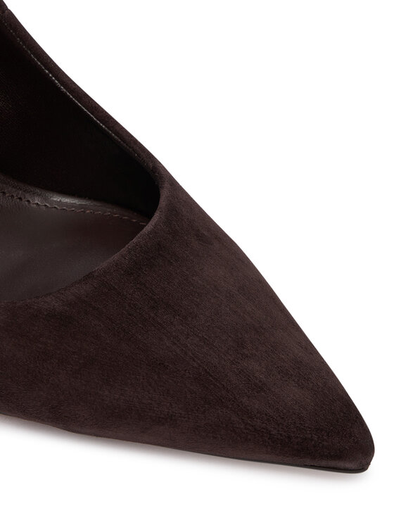 Steve Madden Steve Madden High Heels Thrive Pump SM11003887 Braun