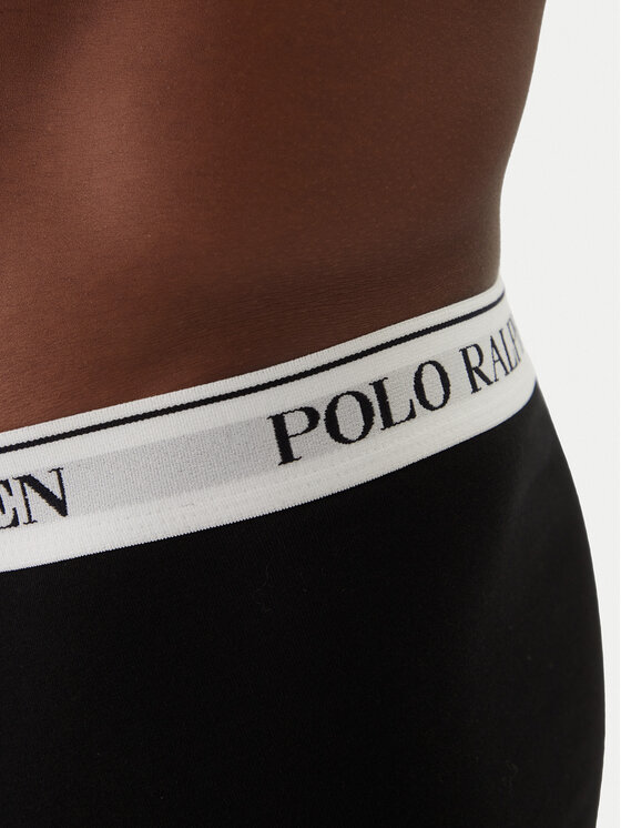 Polo Ralph Lauren Polo Ralph Lauren Bokserių komplektas 714830299052 Spalvota