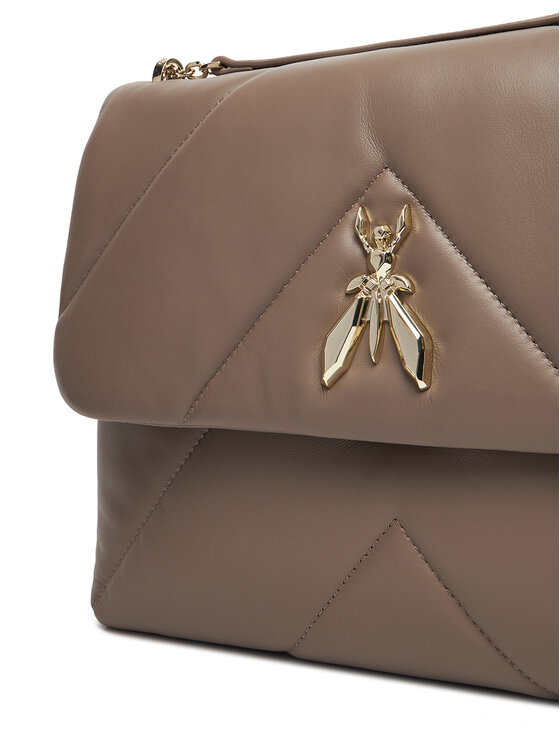 Patrizia Pepe Patrizia Pepe Borsetta CBA302/L006-B744 Marrone
