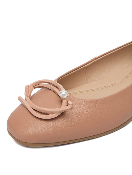 Lasocki Lasocki Ballerinas CEO-RST-ROMI-89 Rosa