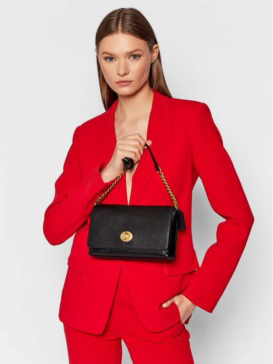 Coach Handtasche Ex W Crosstown Xbody 1494 B4/BK Schwarz Modivo.at