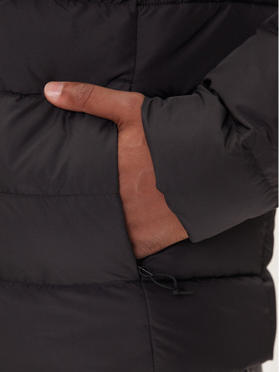 The North Face The North Face Pernata jakna Aconcaqua NF0A84I1 Crna Regular Fit