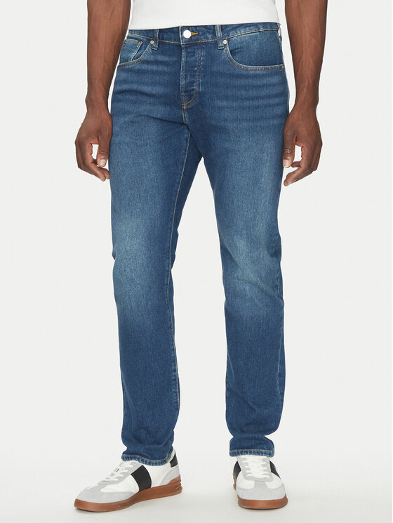 Jeansy Scotch & Soda