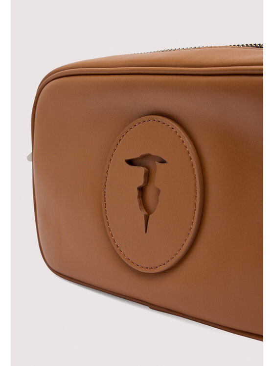 Trussardi Trussardi Borsetta Z646E006589N087 Marrone