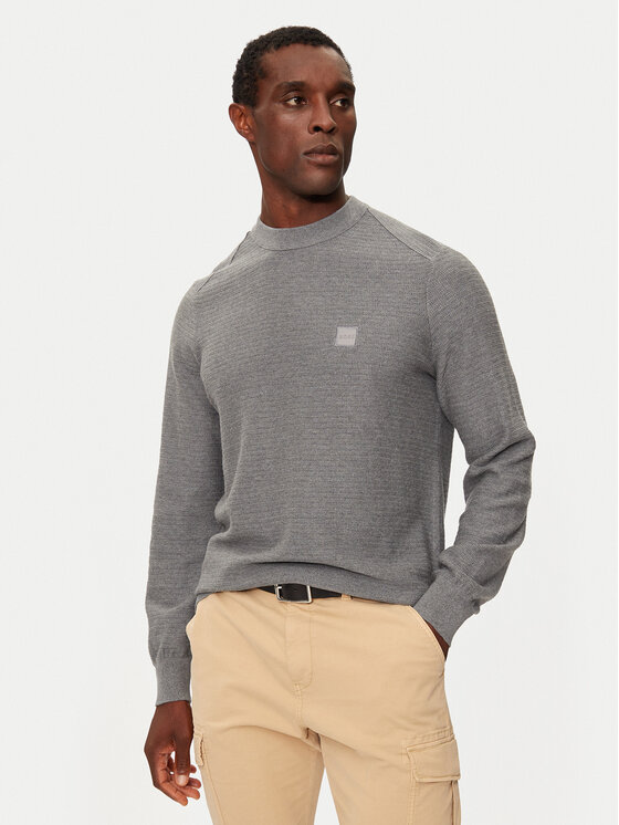 Sweter BOSS