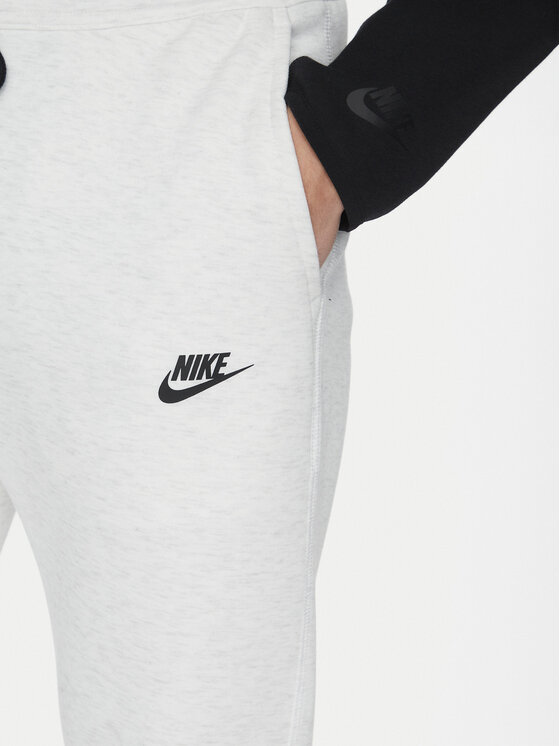 Nike Nike Спортивні штани FB8002 051 Сірий Regular Fit