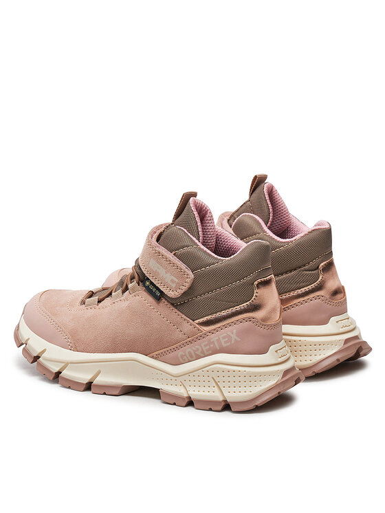 Primigi Primigi Auliniai batai 6936511 S GORE-TEX Rožinė