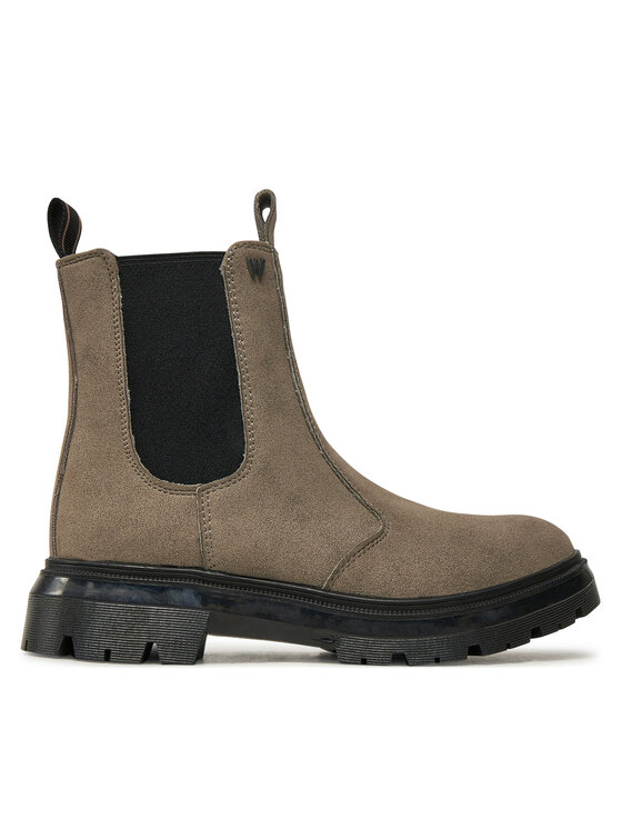 Wrangler Wrangler Челсі Hadley 20243063.6BW Сірий