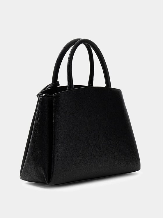 Guess Guess Rankinė 181011 Juoda