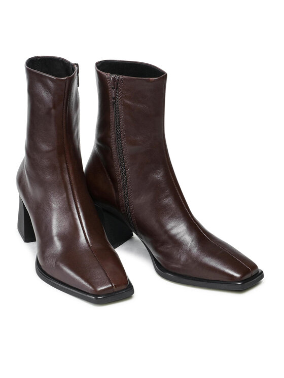 Vagabond Shoemakers Vagabond Shoemakers Ботильйони Hedda 5002-001-35 Коричневий