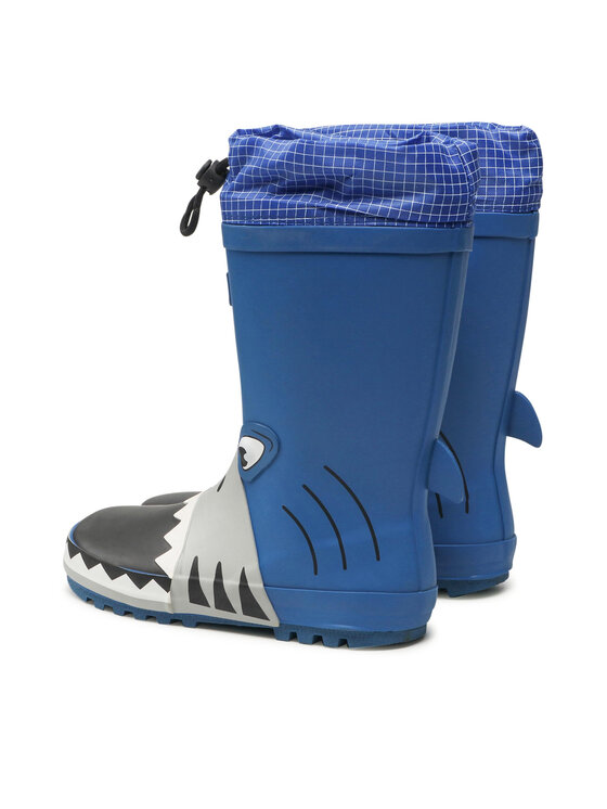 Regatta Regatta Gumicsizma Mudplay RKF649 Sötétkék
