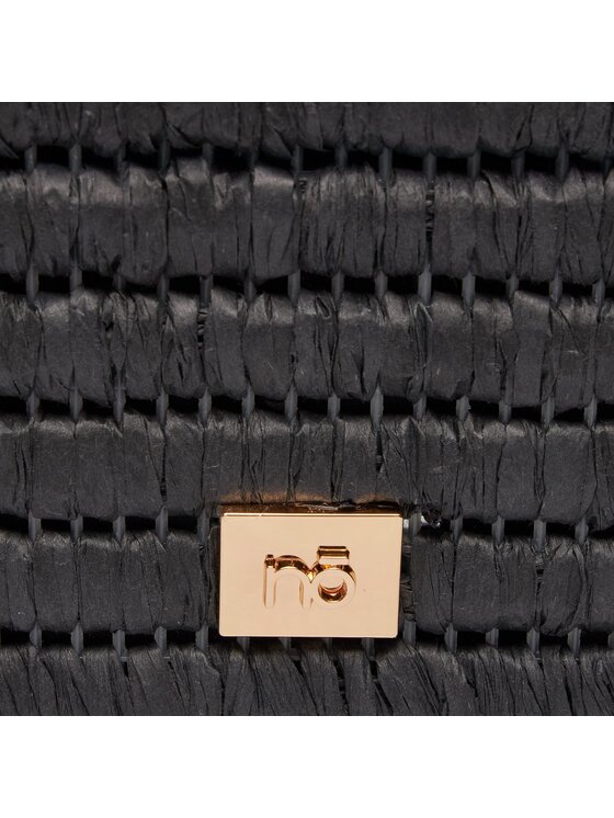 Nobo Nobo Käekott NBAG-XP0110-C020 Must