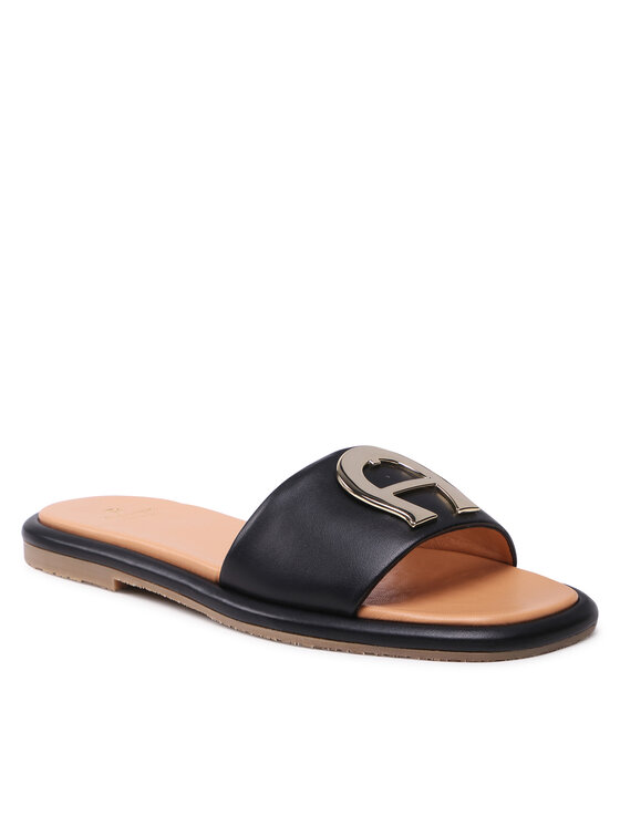 Aigner Aigner Παντόφλες Lotta 2A 1231020 Μαύρο