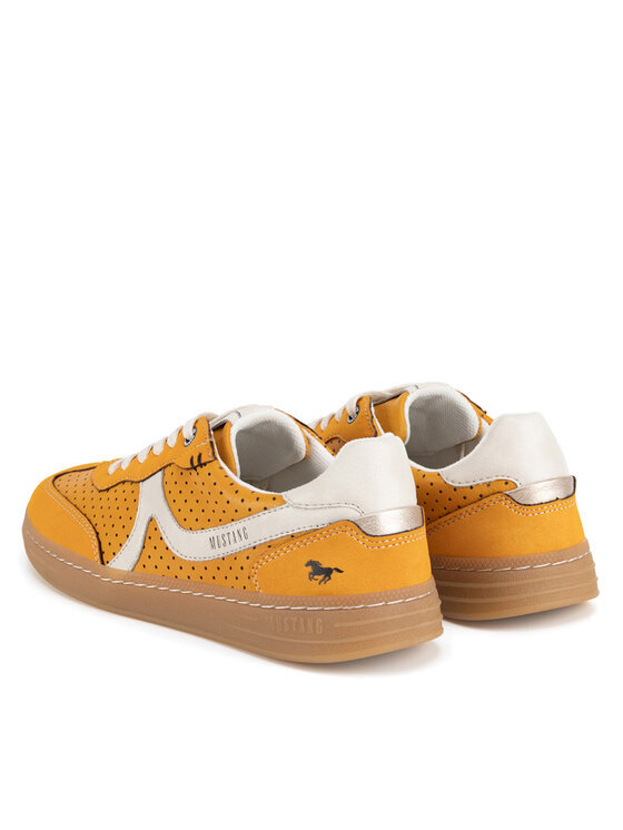 Mustang Mustang Sneakers 1511-302 Arancione