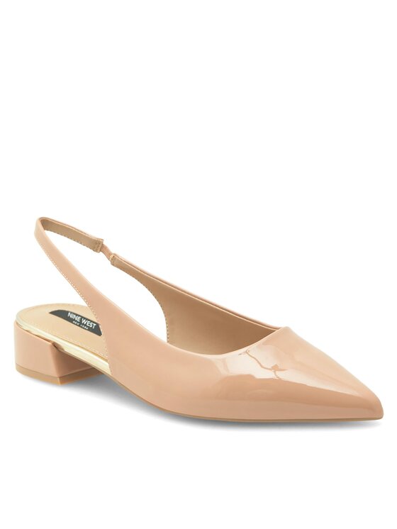 Nine West Nine West Sandale WFA2609-1 Ružičasta