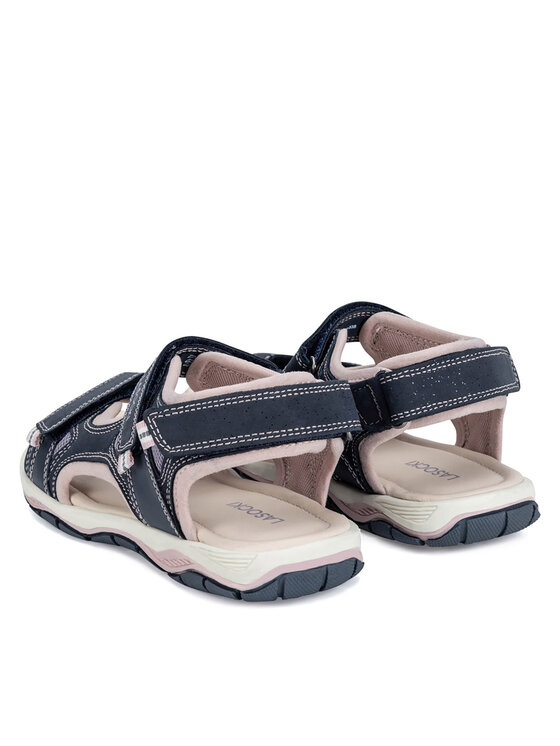 Lasocki Young Lasocki Young Sandalen KAMI CI12-2625-53B (IV)DZ Dunkelblau
