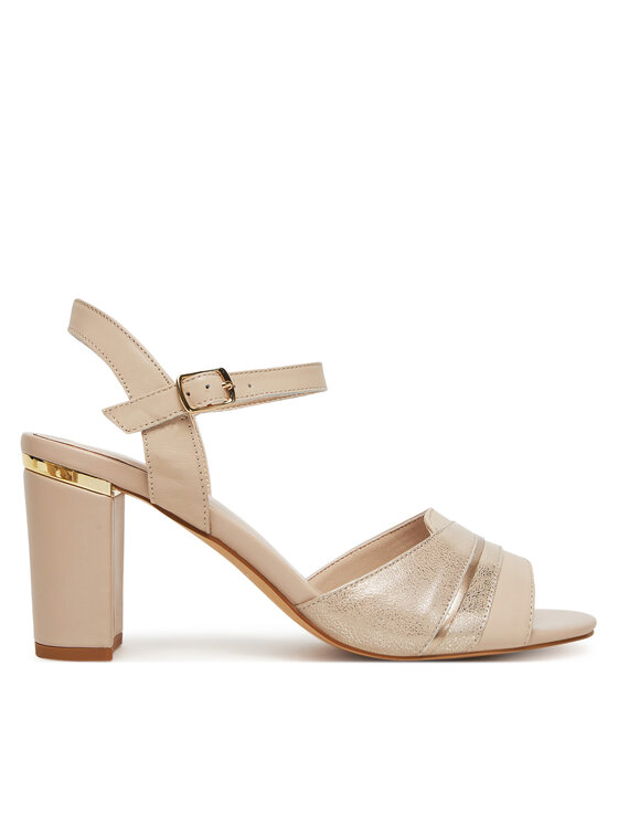 Lasocki Lasocki Sandali WYL3858-1Z Beige