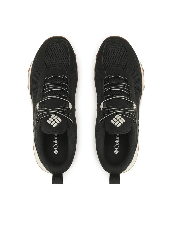 Columbia Columbia Trekkingi Hatana Breathe BM7444 Czarny