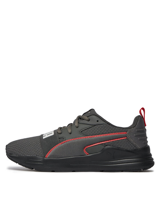 Puma Puma Sneakers Puma Wired Run 38927504 Grau