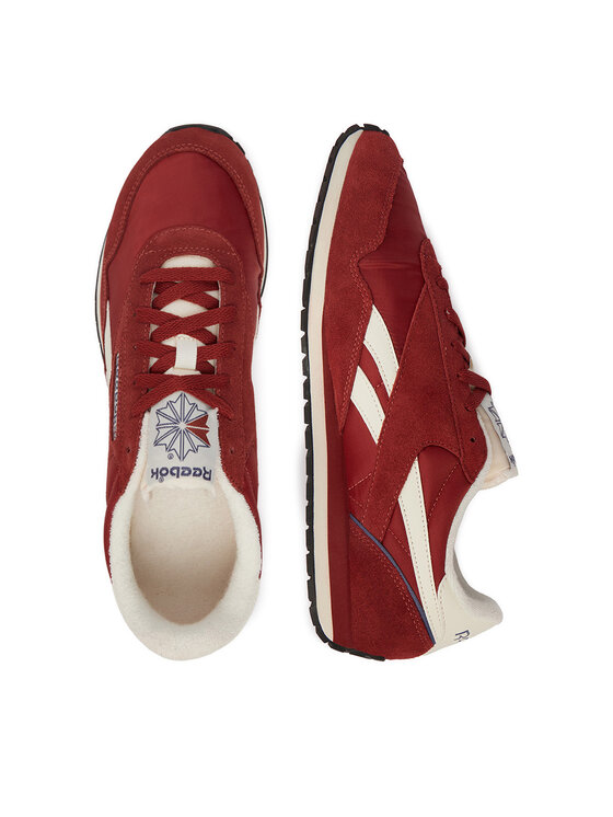Reebok Reebok Tenisice EO-CLASSIC AZ 100261045 Crvena