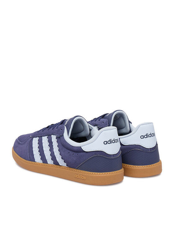 adidas adidas Αθλητικά CEO-BREAKNET SLEEK IH1389 Μπλε