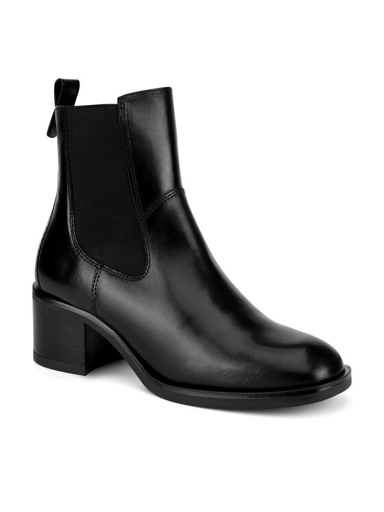Lasocki Lasocki Klassische Stiefeletten RST-ESTREL-01 Schwarz
