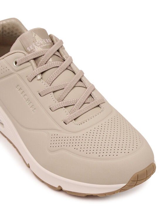 Skechers Skechers Sneakers 155196 Beige