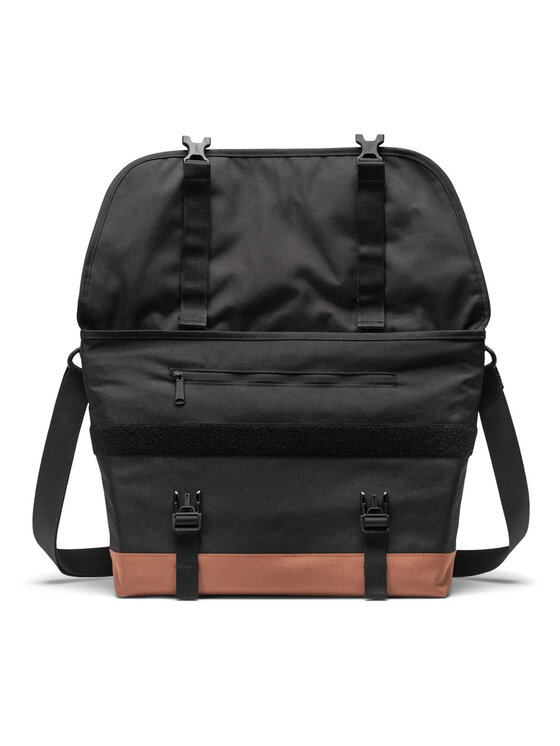 Herschel Herschel Сумка Cove Messenger 11529-04735 Чорний