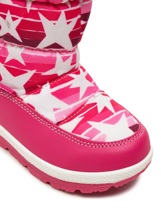 Agatha Ruiz de la Prada Agatha Ruiz de la Prada Lumesaapad 231996-B S Roosa