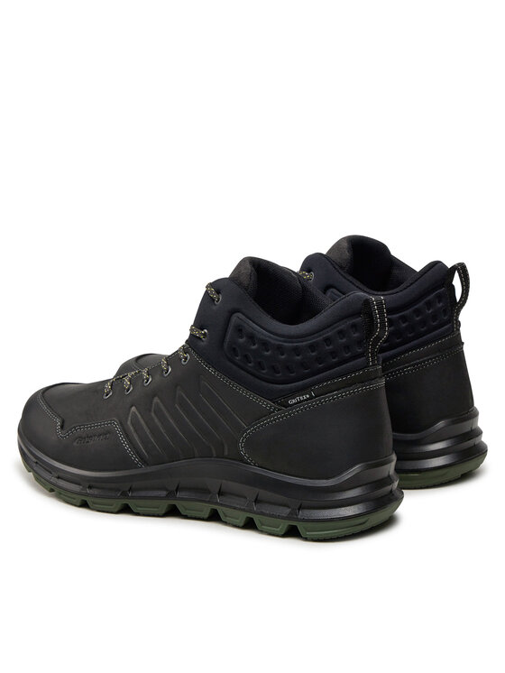 Grisport Grisport Trekingová obuv 44417T49G Černá