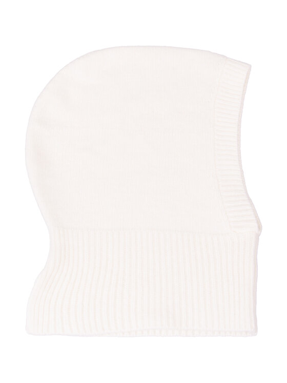 ALLORA BE UNIQUE ALLORA BE UNIQUE Berretto z wełny Écru