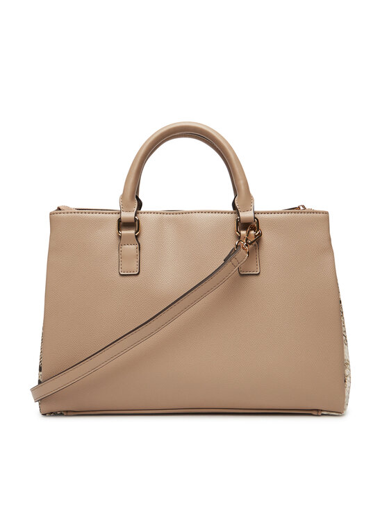 Aldo Aldo Сумка Harmonie 14143670 Коричневий